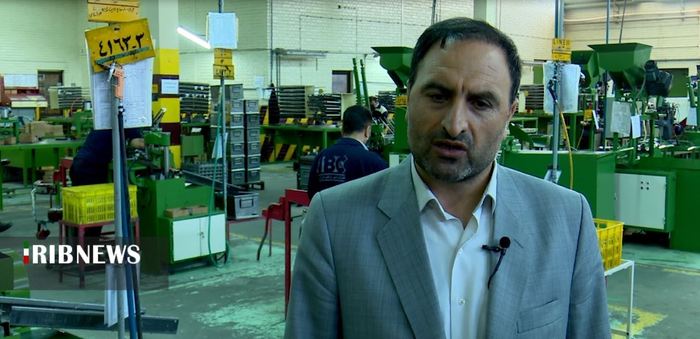 امن اللهی ـ معاون قضایی دادگستری آذربایجان شرقی