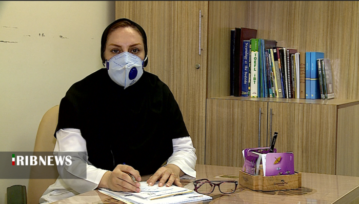 دکتر حسینی ـ متخصص مغز و اعصاب