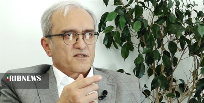 ریاحی ـ رئیس اتحادیه واردکنندگان دارو