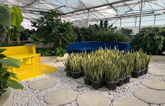 مجتمع گردشگری کشاورزی